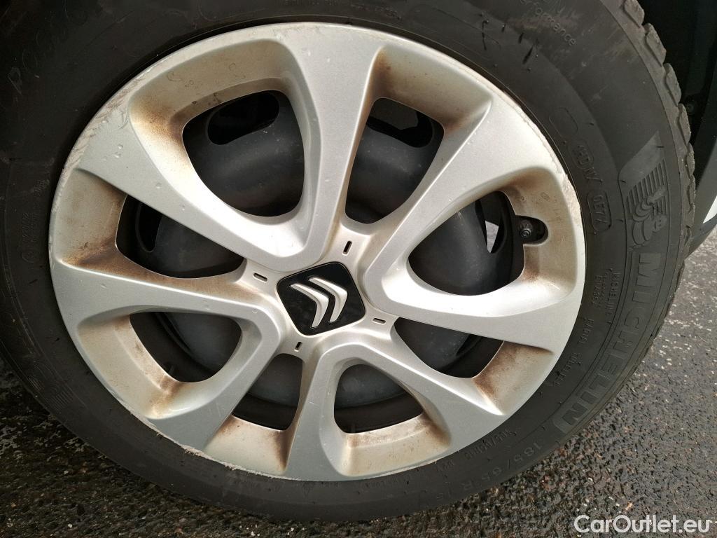  Citroen  C3 CITROEN  Société / 2020 / 5P / Berline / VU PureTech 83 S&S BVM Feel Nav #14