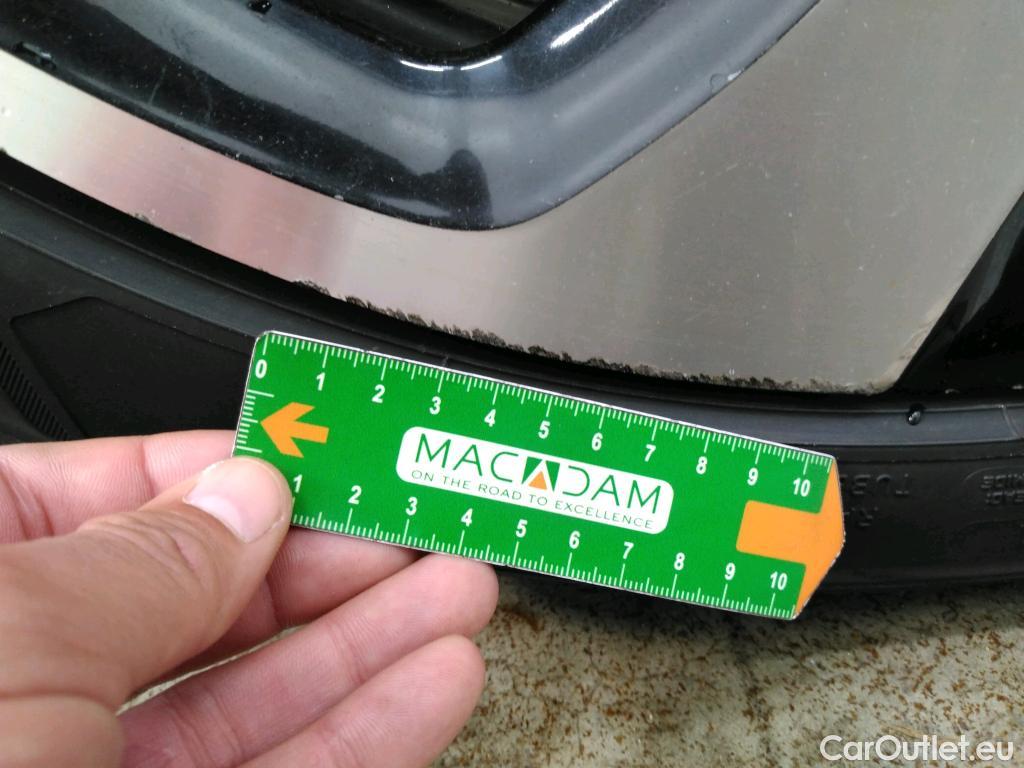  DS  DS7 DS DS 7 Crossback / 2017 / 5P / SUV E-TENSE 4x4 Grand Chic #15