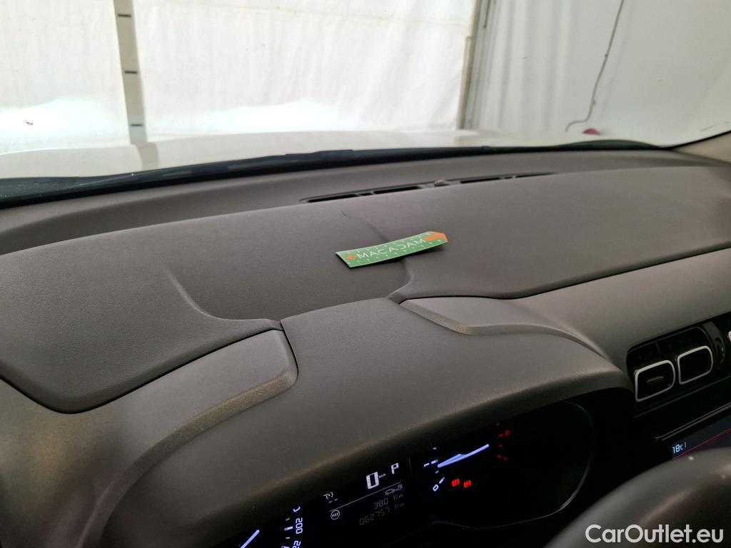  Citroen  C3  Aircross Max 1.2 PureTech 130CV BVA6 6E #22