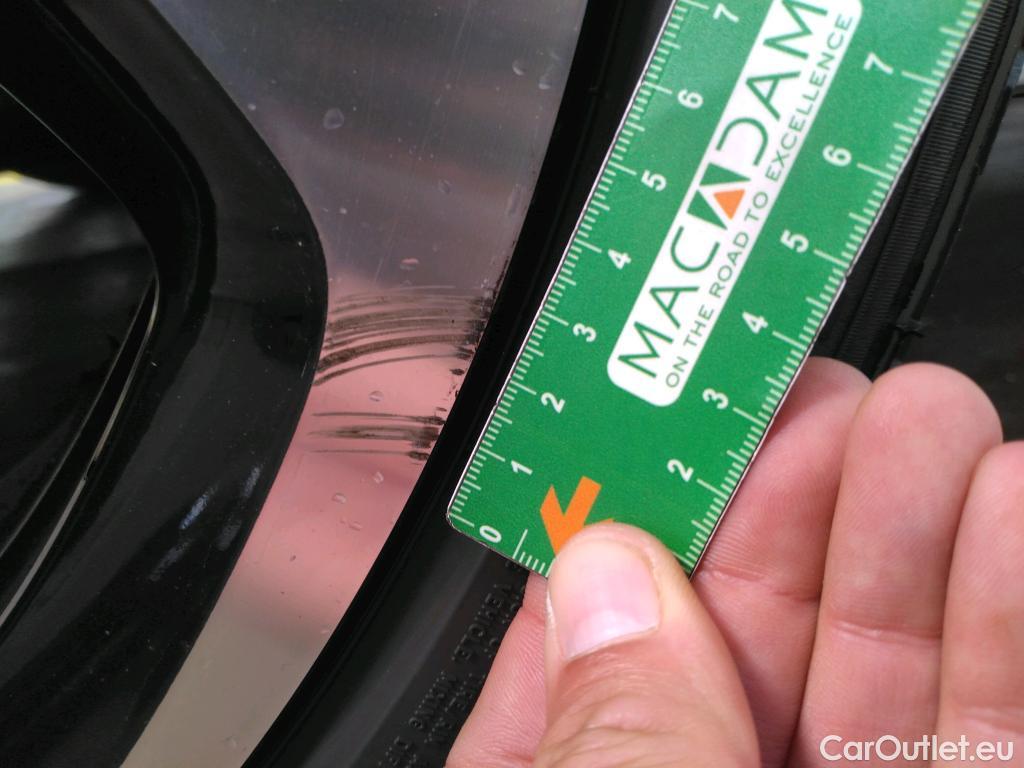  DS  DS7 DS DS 7 Crossback / 2017 / 5P / SUV E-TENSE 4x4 Grand Chic #23