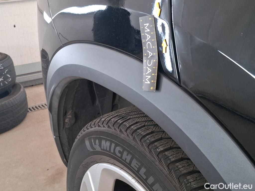  Citroen  C5 CITROEN  Aircross / 2022 / 5P / SUV Hybrid rechargeable 180 e-EAT8 Feel #9