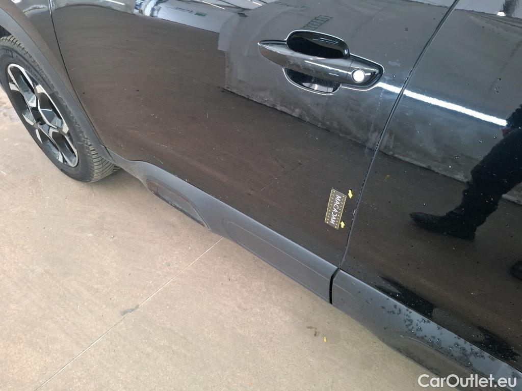  Citroen  C5  Aircross Feel 1.5 BlueHDi 130CV BVA8 E6d #1