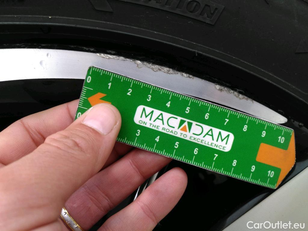  DS  DS7 DS DS 7 Crossback / 2017 / 5P / SUV E-TENSE 4x4 Grand Chic #11