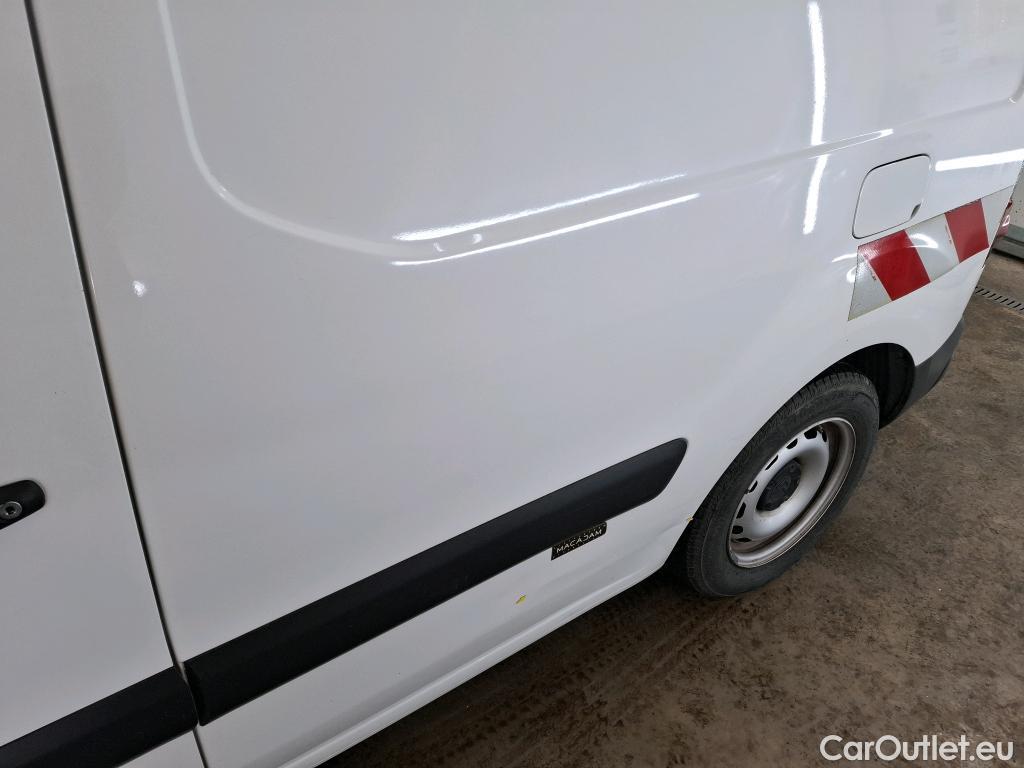  Citroen  Berlingo  Fourgon Club L1 (Court) 1.6 BlueHDi 100CV BVM5 E6 #4