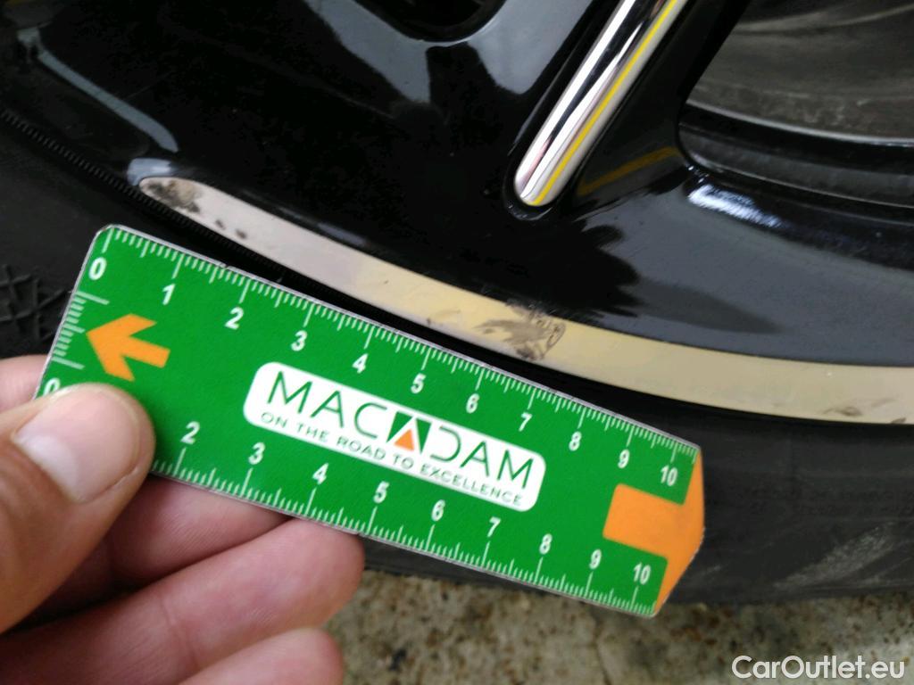  DS  DS7 DS DS 7 Crossback / 2017 / 5P / SUV E-TENSE 4x4 Grand Chic #7