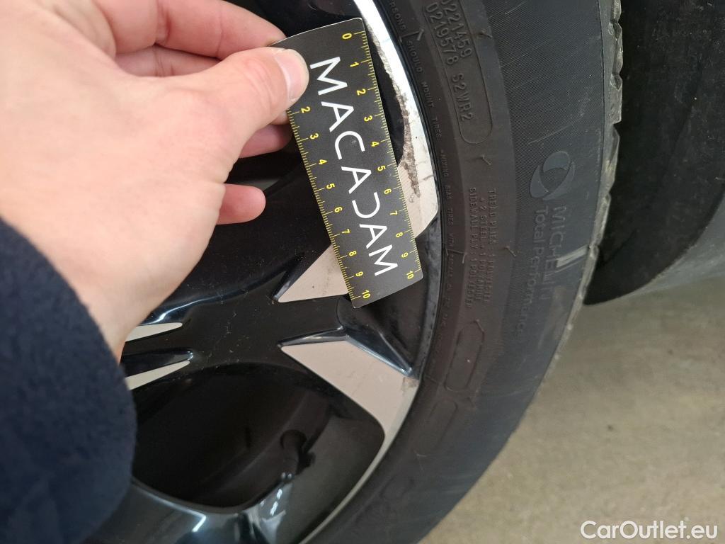  Citroen  C5  Aircross Feel 1.5 BlueHDi 130CV BVA8 E6d #7