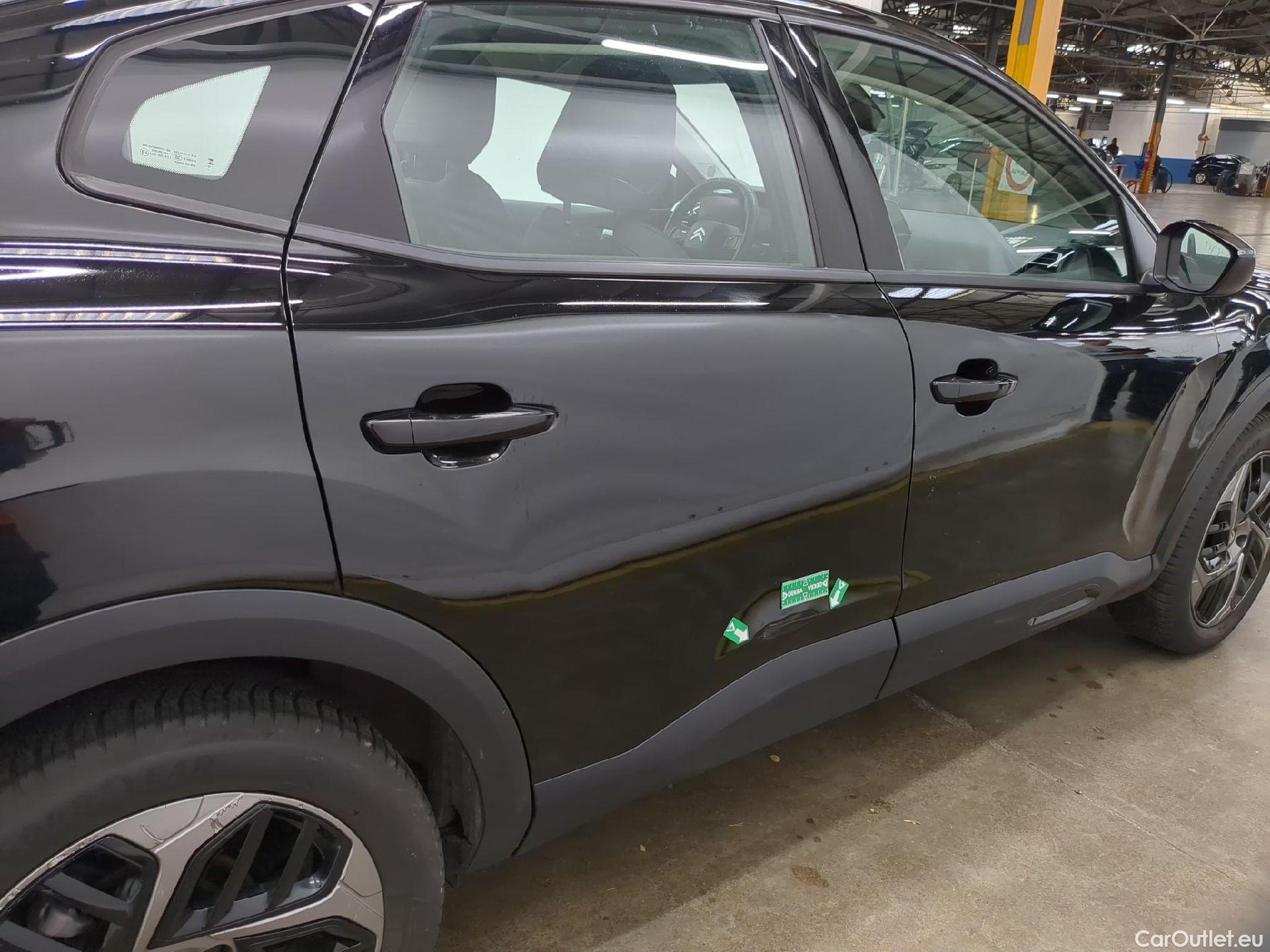  Citroen  C4  X Feel Pack 1.2 PureTech 130CV BVA8 6E #33