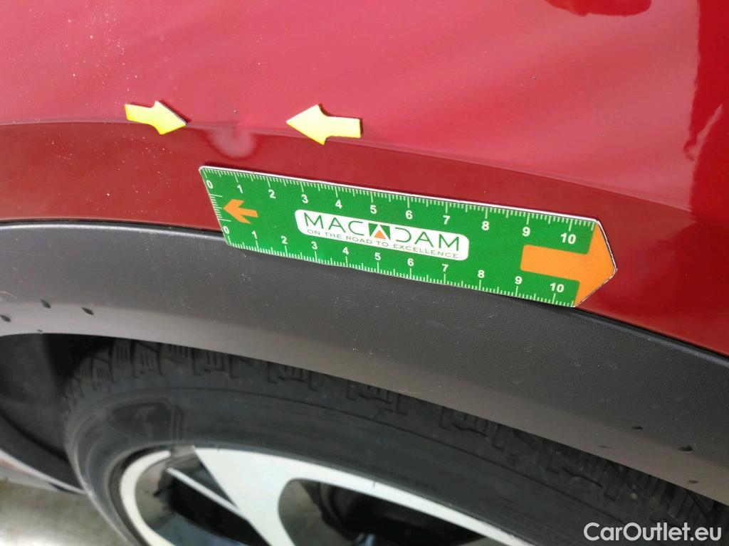  DS  DS7 DS DS 7 Crossback / 2017 / 5P / SUV E-TENSE 4x4 Grand Chic #17