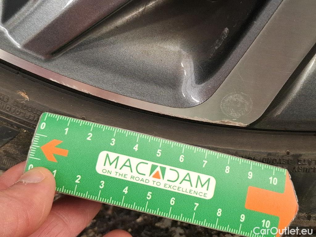  Hyundai  Konna Kona Executive Hybrid 2WD 1.6 GDI 140CV BVA6 E6d #58