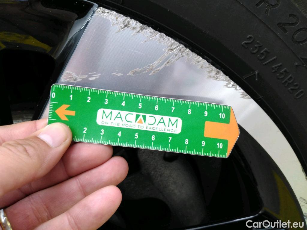  DS  DS7 DS DS 7 Crossback / 2017 / 5P / SUV E-TENSE 4x4 Grand Chic #5