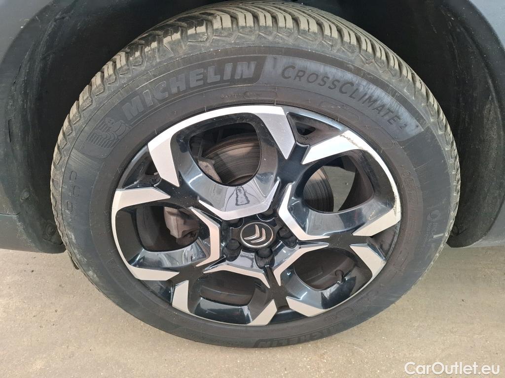  Citroen  C5  Aircross Feel 1.5 BlueHDi 130CV BVA8 E6d #5