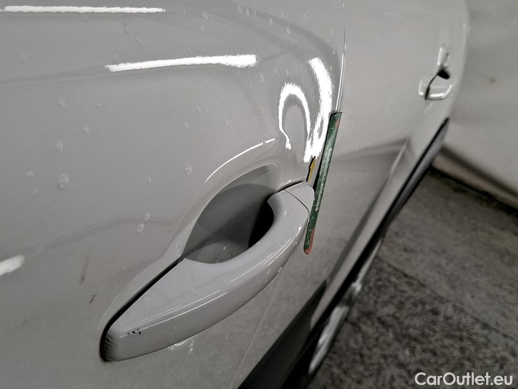  Citroen  C3 CITROEN  Société / 2020 / 5P / Berline / VU PureTech 83 S&S BVM Feel Nav #5