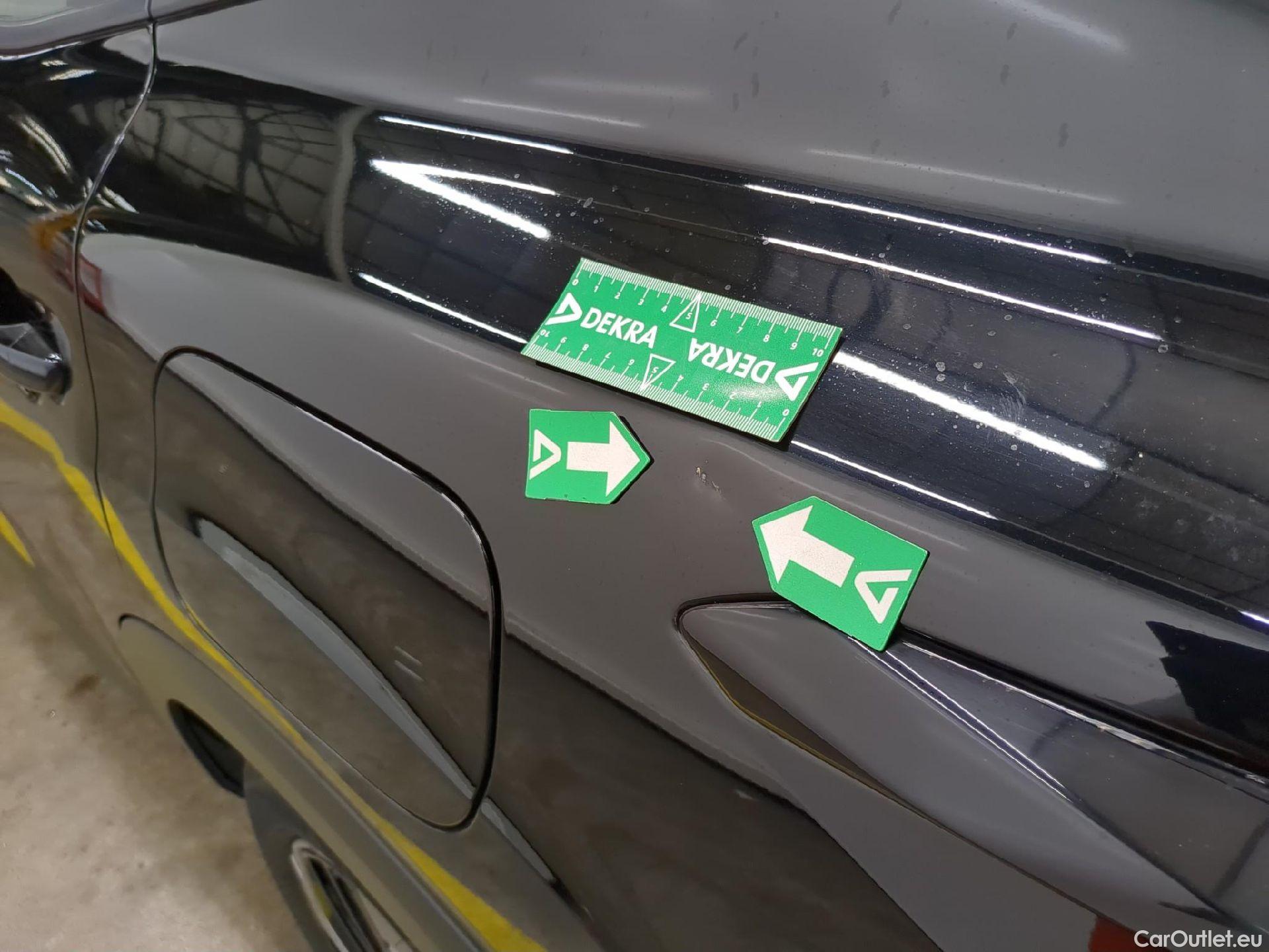  Citroen  C4  X Feel Pack 1.2 PureTech 130CV BVA8 6E #23