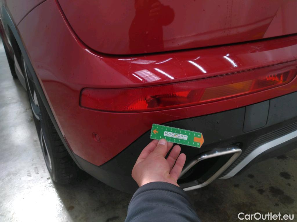  DS  DS7 DS DS 7 Crossback / 2017 / 5P / SUV E-TENSE 4x4 Grand Chic #35