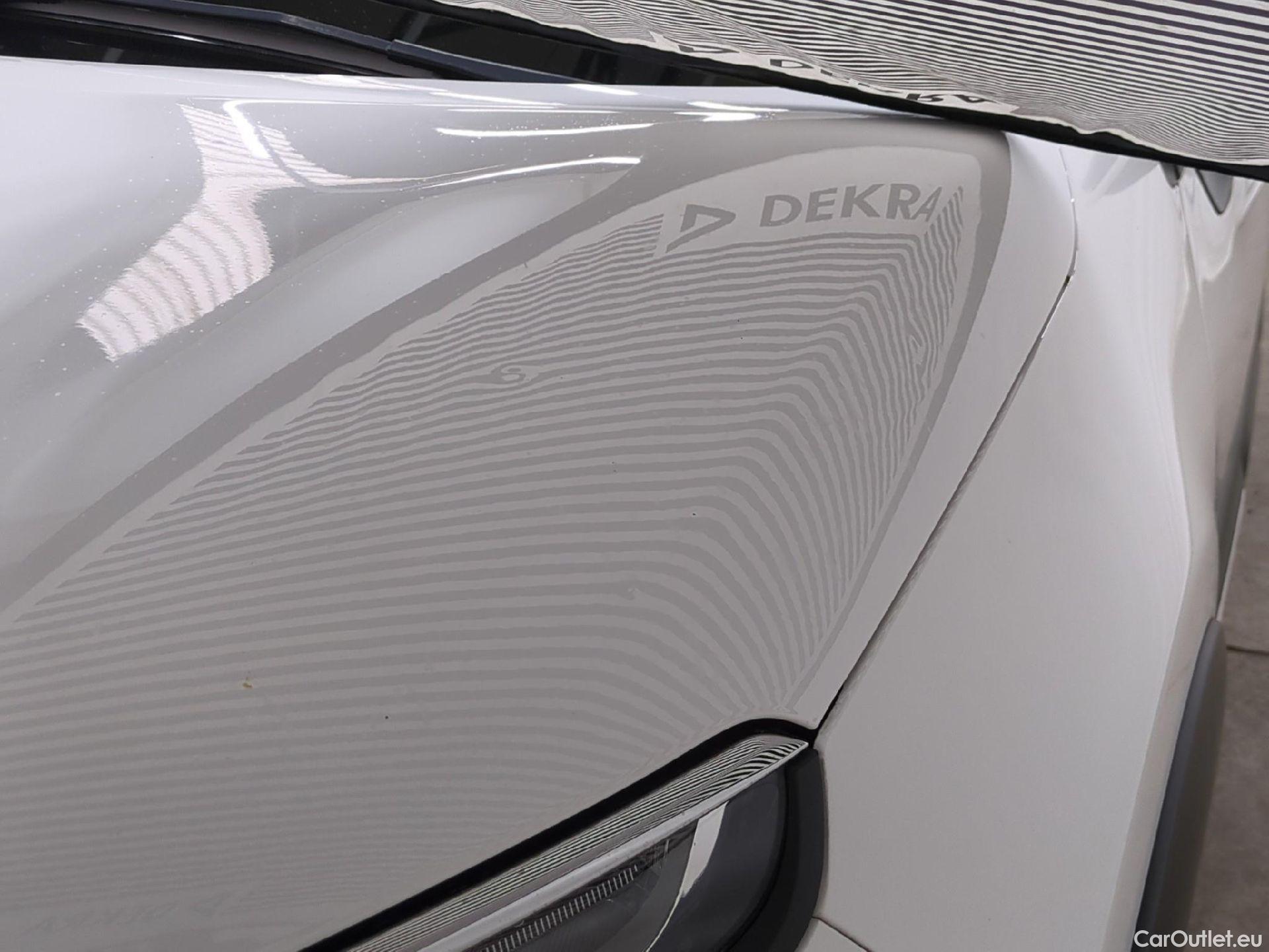  Citroen  C3  Société / 2020 / 5P / Berline / VU BlueHDi 100 S&S BVM6 Feel Nav #25