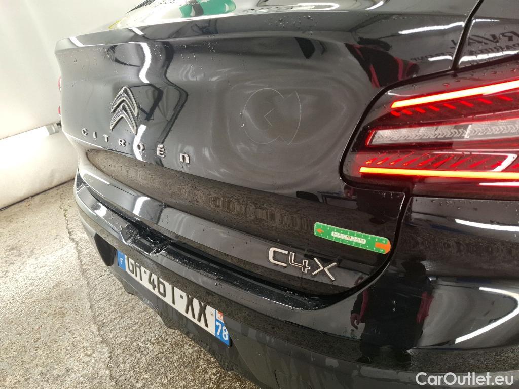  Citroen  C4 CITROEN  X / 2022 / 4P / Berline PureTech 130 S&S EAT8 Feel Pack #5