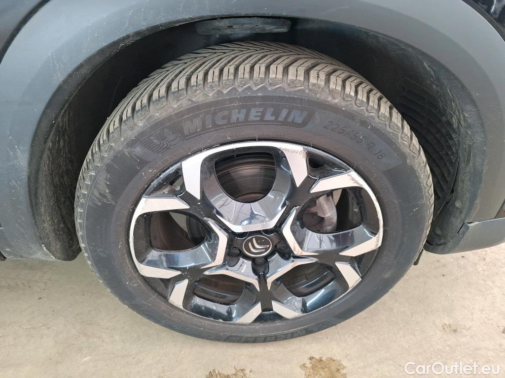  Citroen  C5  Aircross Feel 1.5 BlueHDi 130CV BVA8 E6d #25