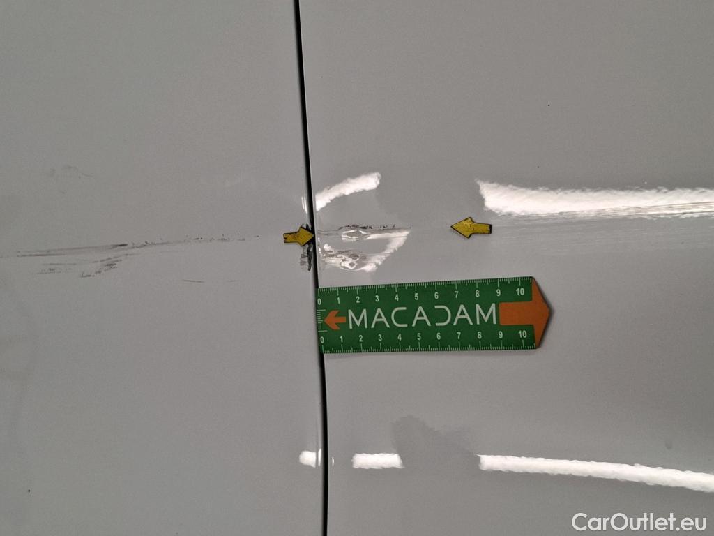  Citroen  C3  Aircross Max 1.2 PureTech 130CV BVA6 6E #18