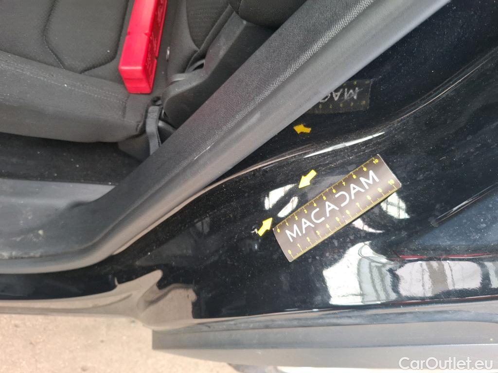  Citroen  C5 CITROEN  Aircross / 2022 / 5P / SUV Hybrid rechargeable 180 e-EAT8 Feel #4