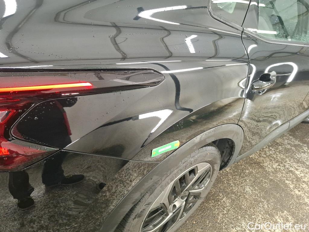  Citroen  C4 CITROEN  X / 2022 / 4P / Berline PureTech 130 S&S EAT8 Feel Pack #25