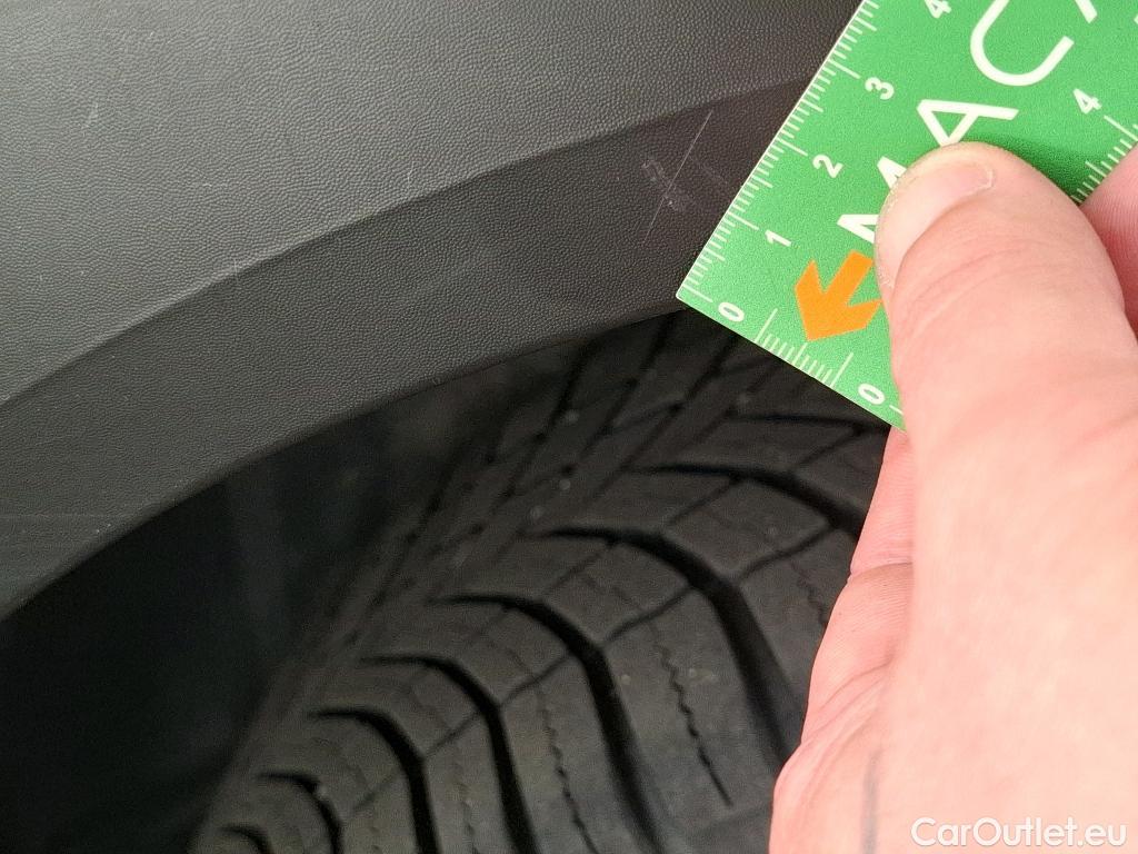  Citroen  C3  Aircross Max 1.2 PureTech 130CV BVA6 6E #70