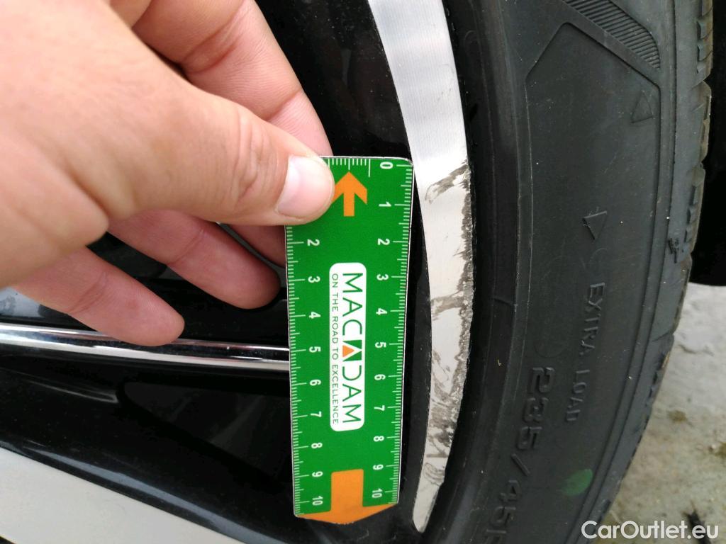  DS  DS7 DS DS 7 Crossback / 2017 / 5P / SUV E-TENSE 4x4 Grand Chic #13