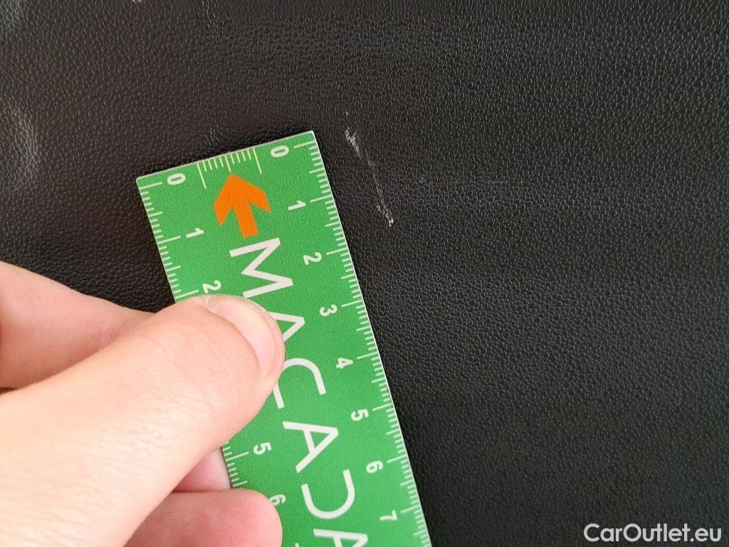  Citroen  C3  Aircross Max 1.2 PureTech 130CV BVA6 6E #51