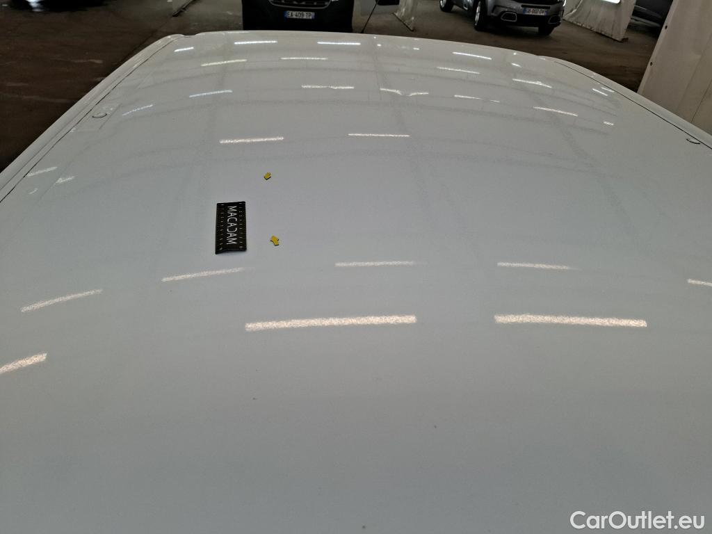  Citroen  Berlingo  Fourgon Club L1 (Court) 1.6 BlueHDi 100CV BVM5 E6 #18