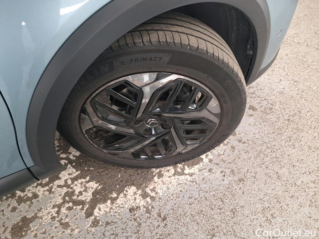  Citroen  C4  Berline Shine Pack 1.2 PureTech 130CV BVA8 E6d #30