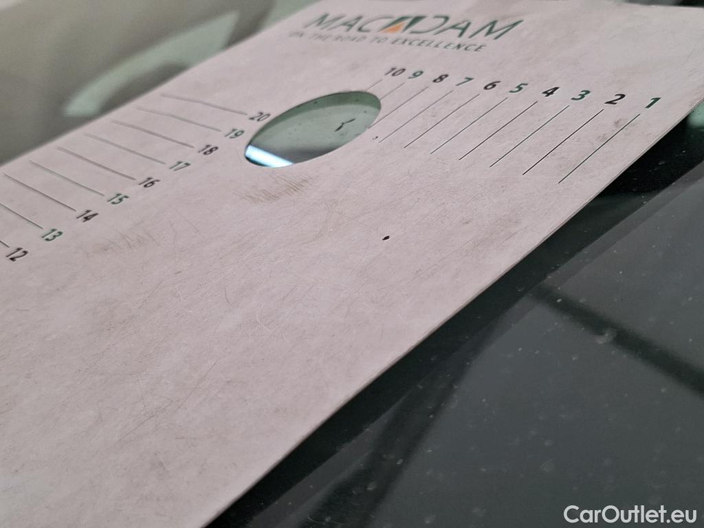  Citroen  C3  Feel Pack 1.2 PureTech 80CV BVM5 E6d #36