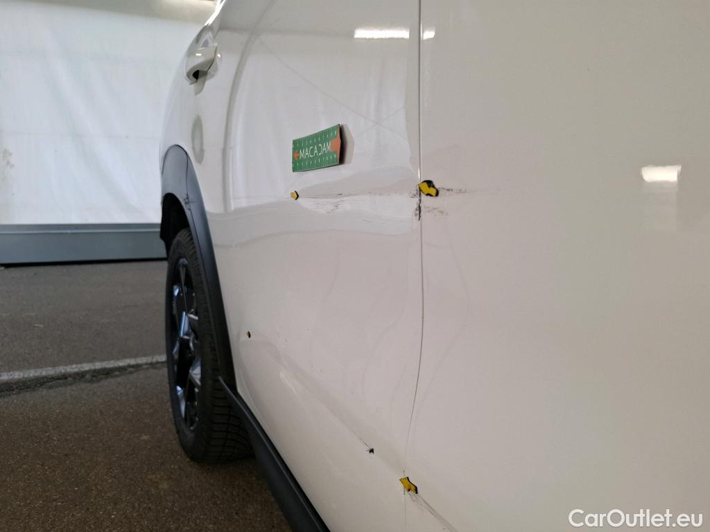  Citroen  C3  Aircross Max 1.2 PureTech 130CV BVA6 6E #5