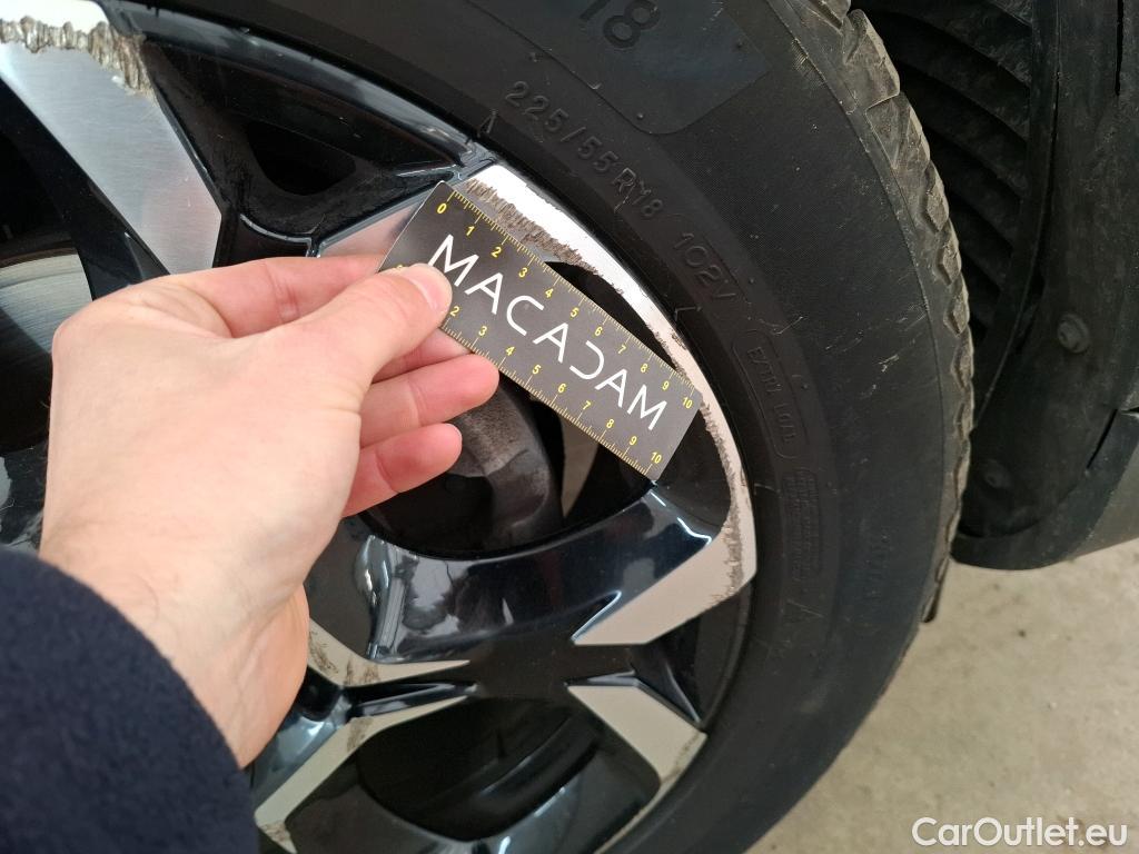  Citroen  C5  Aircross Feel 1.5 BlueHDi 130CV BVA8 E6d #12