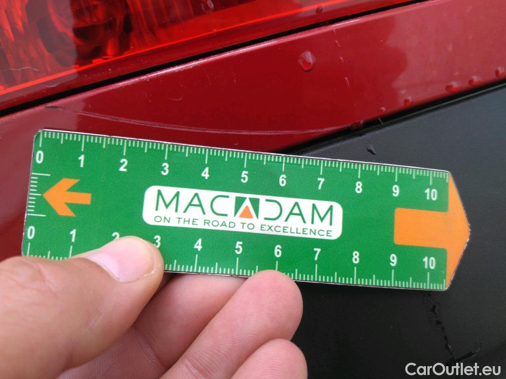  DS  DS7 DS DS 7 Crossback / 2017 / 5P / SUV E-TENSE 4x4 Grand Chic #36