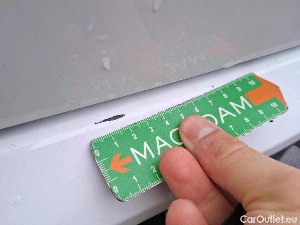  Hyundai  Tucson HYUNDAI  / 2020 / 5P / SUV 1.6 PHEV 265 HTRAC N LINE EXECU 4WD AUTO #9