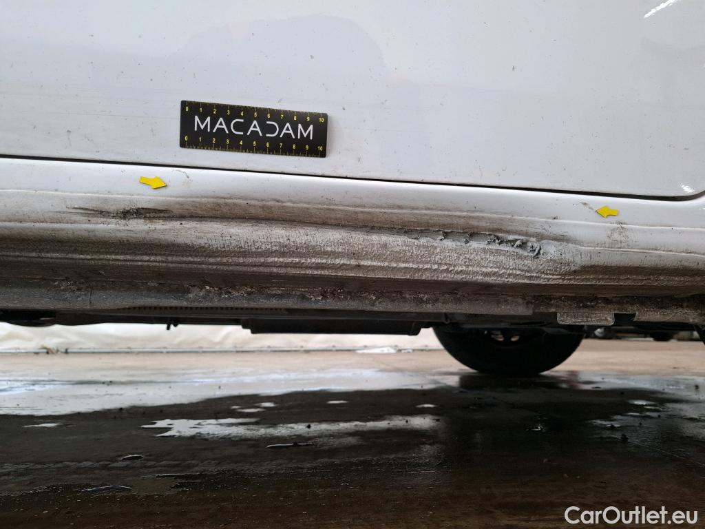  Citroen  Berlingo  Fourgon Club L1 (Court) 1.6 BlueHDi 100CV BVM5 E6 #16