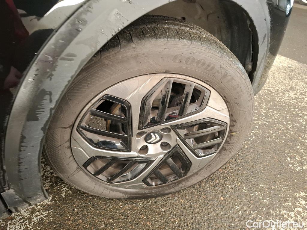  Citroen  C4 CITROEN  X / 2022 / 4P / Berline PureTech 130 S&S EAT8 Feel Pack #10