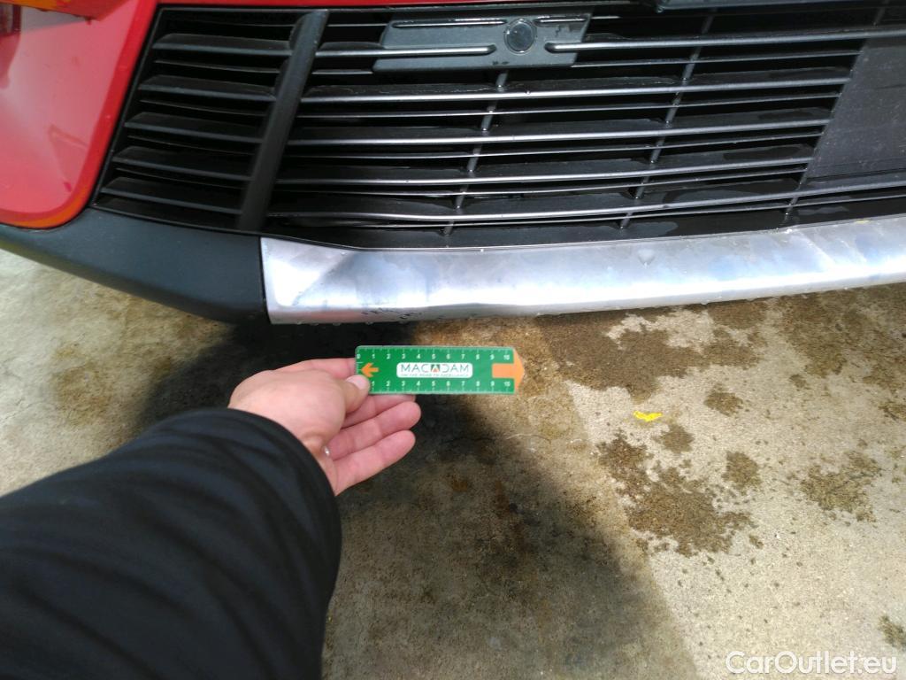  DS  DS7 DS DS 7 Crossback / 2017 / 5P / SUV E-TENSE 4x4 Grand Chic #26