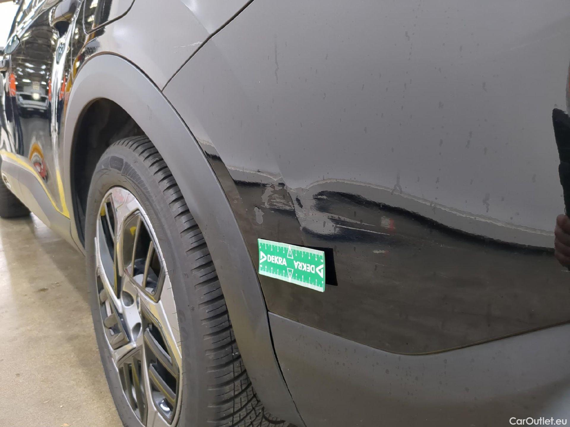  Citroen  C4  X Feel Pack 1.2 PureTech 130CV BVA8 6E #27