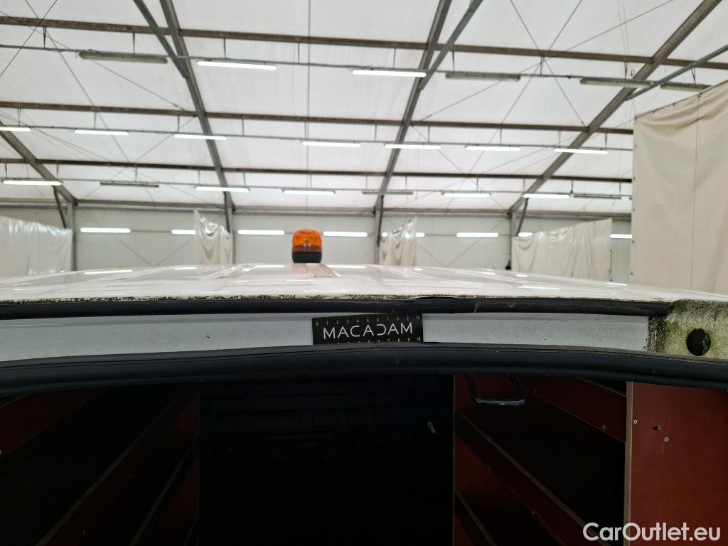  Citroen  Berlingo  Fourgon Club M 1000 1.5 BlueHDi 75CV BVM5 E6dT #12