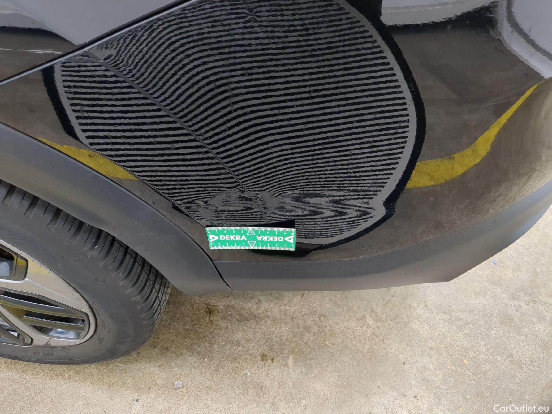  Citroen  C4  X Feel Pack 1.2 PureTech 130CV BVA8 6E #26