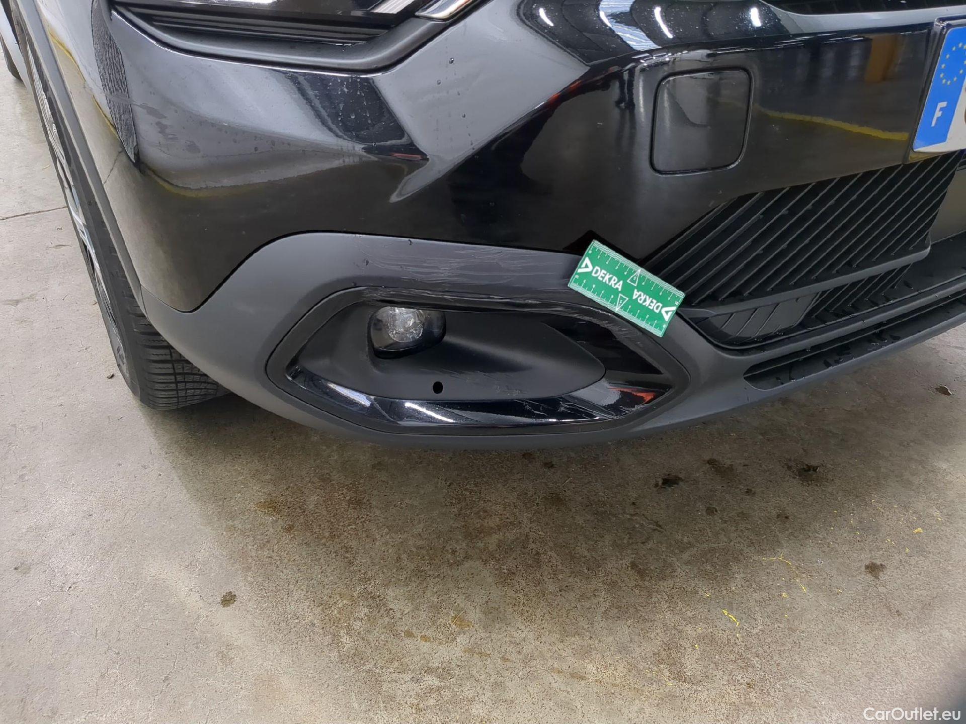  Citroen  C4  X Feel Pack 1.2 PureTech 130CV BVA8 6E #13