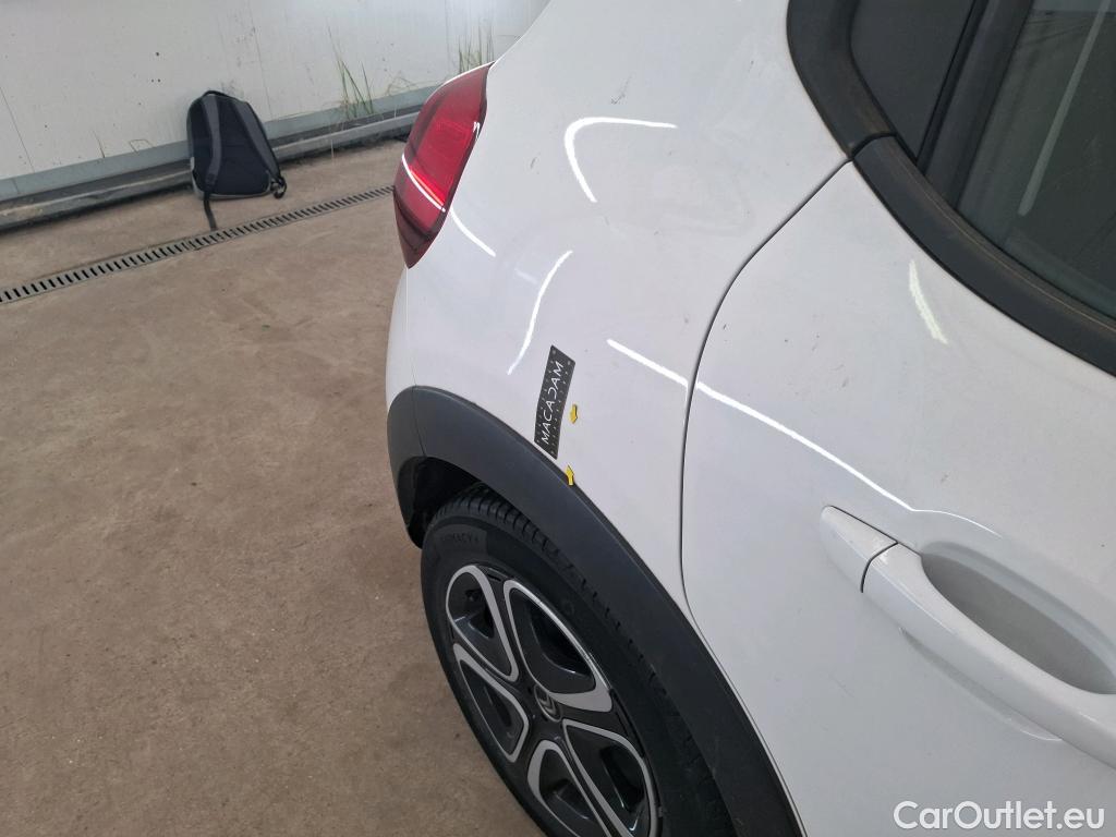  Citroen  C3  Feel Pack 1.2 PureTech 80CV BVM5 E6d #3