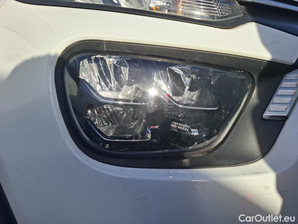  Citroen  C3  Feel Pack 1.2 PureTech 80CV BVM5 E6d #27