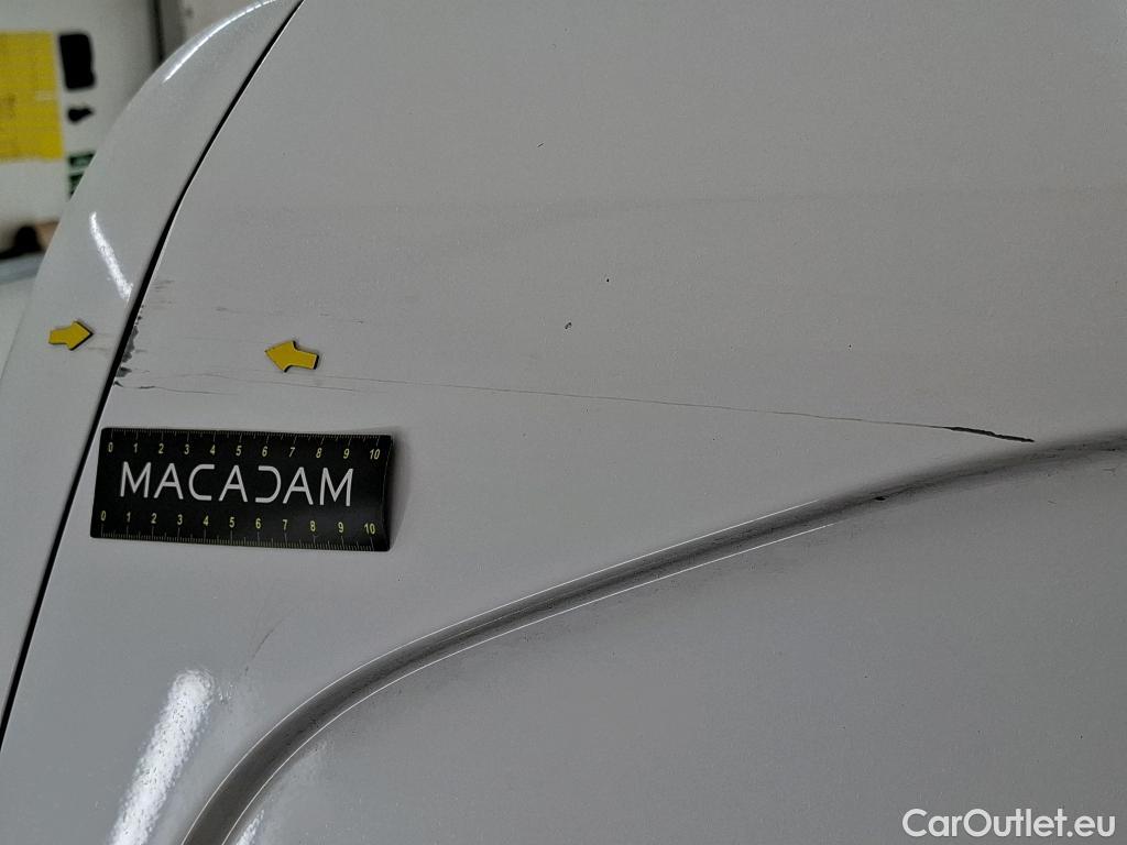  Citroen  Berlingo  Fourgon Club L1 (Court) 1.6 BlueHDi 100CV BVM5 E6 #11