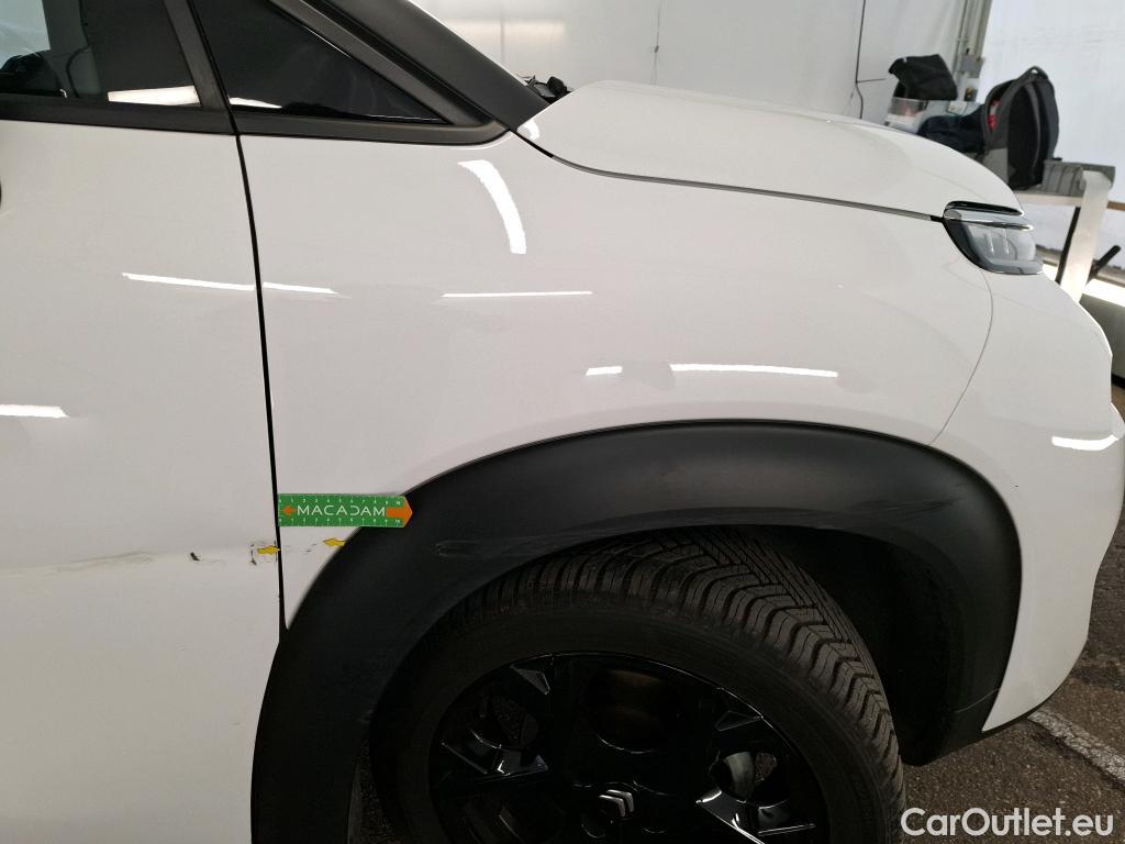  Citroen  C3  Aircross Max 1.2 PureTech 130CV BVA6 6E #95