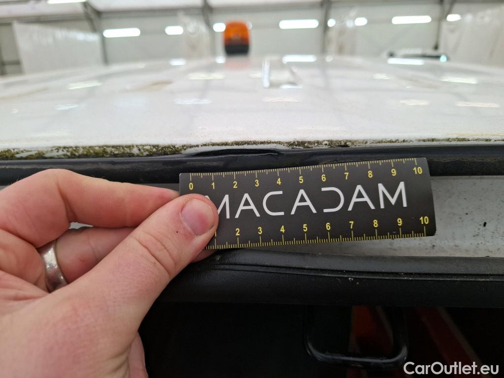  Citroen  Berlingo  Fourgon Club M 1000 1.5 BlueHDi 75CV BVM5 E6dT #13