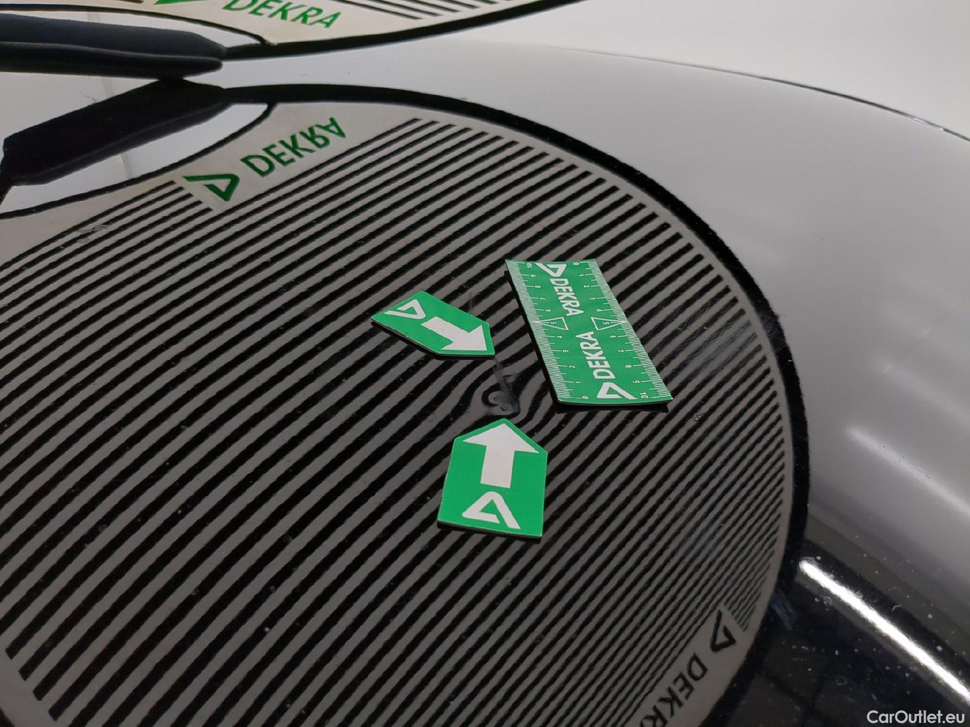  Citroen  C4  X Feel Pack 1.2 PureTech 130CV BVA8 6E #7