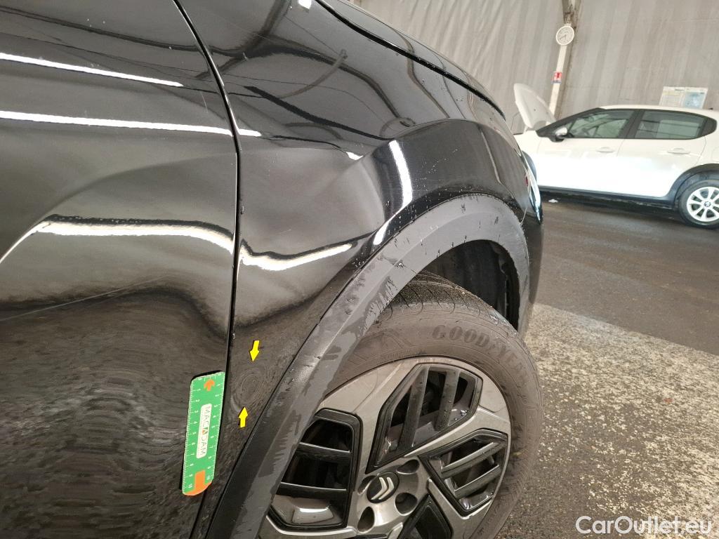  Citroen  C4 CITROEN  X / 2022 / 4P / Berline PureTech 130 S&S EAT8 Feel Pack #1