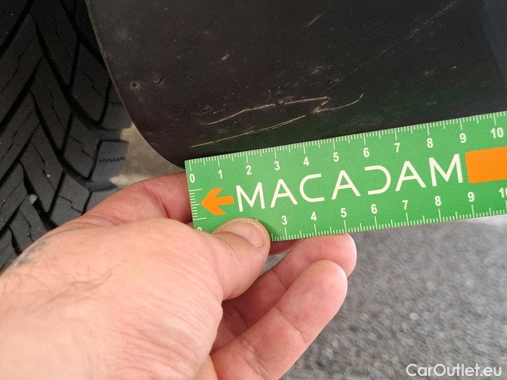  Citroen  C3  Aircross Max 1.2 PureTech 130CV BVA6 6E #83