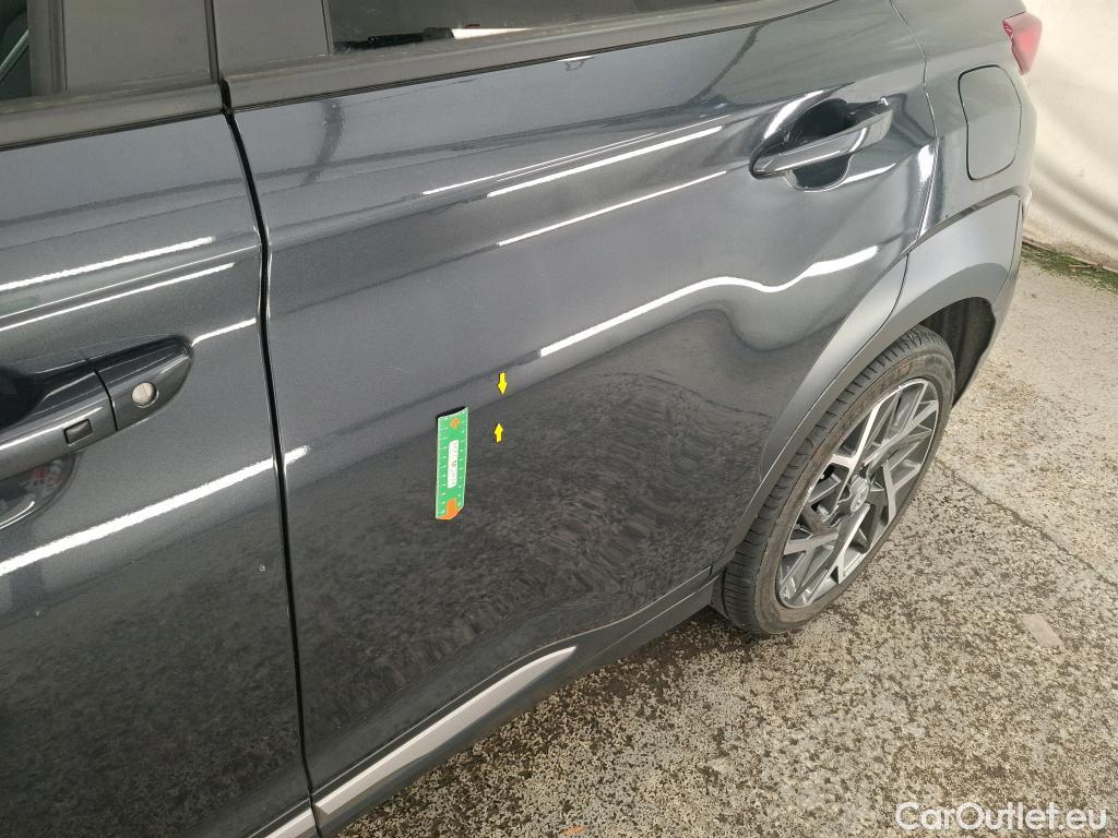  Hyundai  Konna Kona Executive Hybrid 2WD 1.6 GDI 140CV BVA6 E6d #84